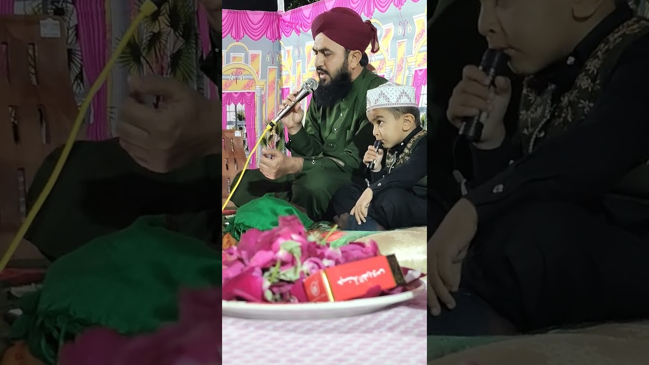 Hamd e baari taala. By Saiyed Riyazuddin siddiqui. 