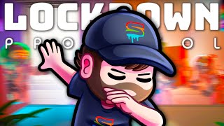 Sabotaging Employee Scum as Dissident in LOCKDOWN Protocol!