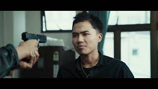 J. Rosanga & Nunu Rualhleng Ka Ram Mizo Film