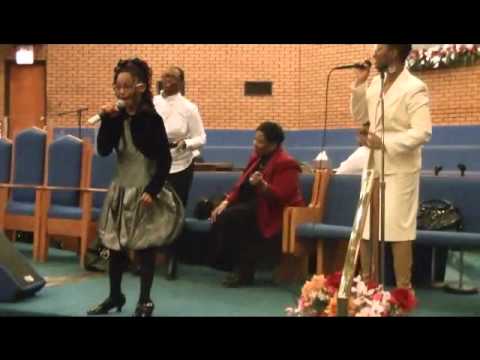 Mya Smith - I Need You, Jesus