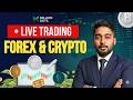 Learn Forex trading from LIVE