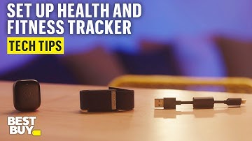 Setting Up and Pairing the WHOOP 4.0 Health and Fitness Tracker – Tech Tips from Best Buy