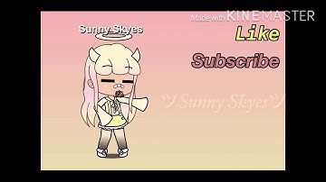 My intro (First Video) ( Read Description)