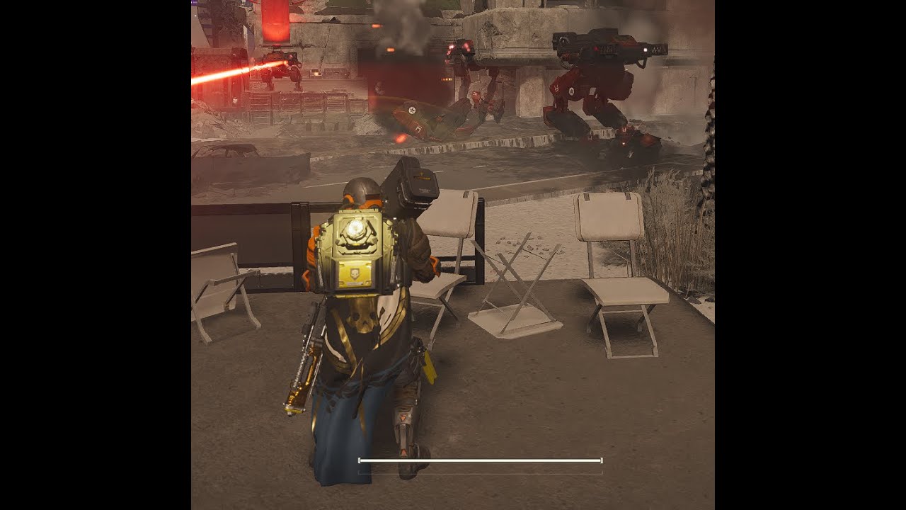 The Stardiver Archives Vol.7 - Automaton Invasion