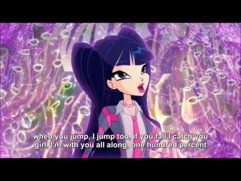 Winx Club - We are symphony | By Musa