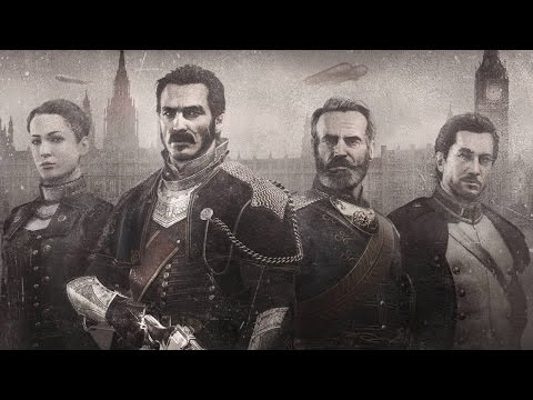 Why You're Not Crazy if You Like The Order: 1886 - Game Scoop!