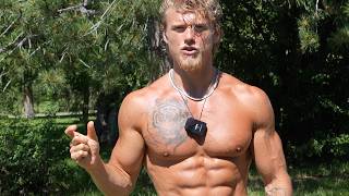 Getting Lean Is F*cking Simple For Men