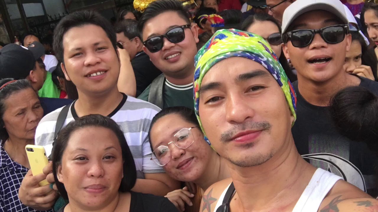 Our Sinulog 2020 Youtube