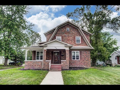 149 N HIGH ST, Covington, OH home video tour