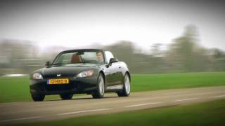 Honda S2000 - Autogetest.nl