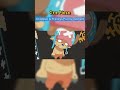 one piece-chopper &amp;Frankys funny moment #anime #onepiece #comedy #youtubeshorts #fyp