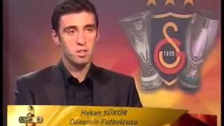 Galatasaray Leeds 2 2 Uefa Cup 2000 Semi Final Good Quality