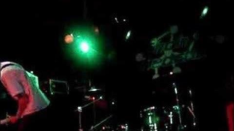 a cursive memory @ chain reaction money in the bank =)