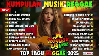 Top Hits Spotify Indonesia 2025 Full Album Reggae 🎧🔥 Kumpulan Musik Cover SKA REGGAE Terbaru 2025!