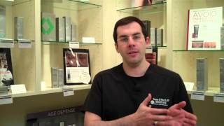 Retinol versus Retin-A with Dr. Seiler