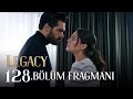 Emanet 128. Bölüm Fragmanı | Legacy Episode 128 Promo (English & Spanish subs)