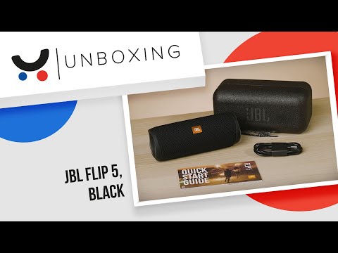 Video: Kuidas ühendada JBL Flip kõlar iPhone'iga?