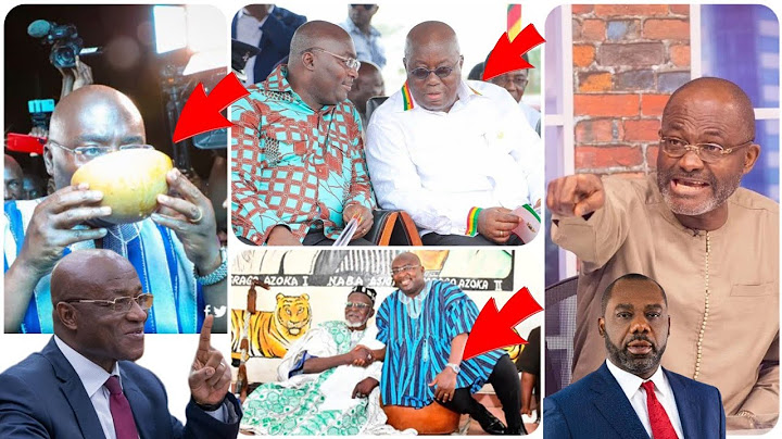 Why Bawumia went Boko after break NPP law.Kyei Mensah withdraw.Kennedy Agyapong to Napo?Akuffo addo