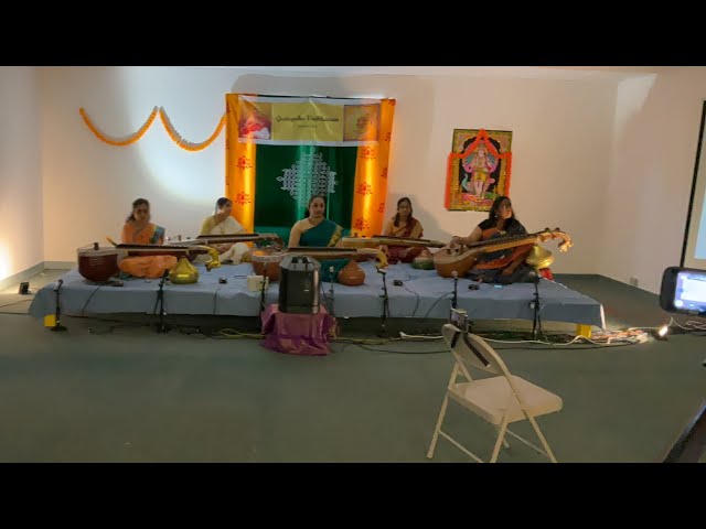 Sri guru guha Vaibhavam 2023