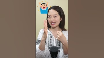 🇯🇵👩🏻‍🏫Easy Japanese (Rock, Paper, Scissors in Japanese) Comprehensible Input #shorts