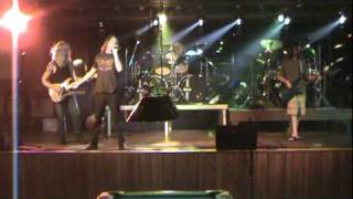 Video thumbnail of "Tommy Bolin Fest Alexis GS Teazer"