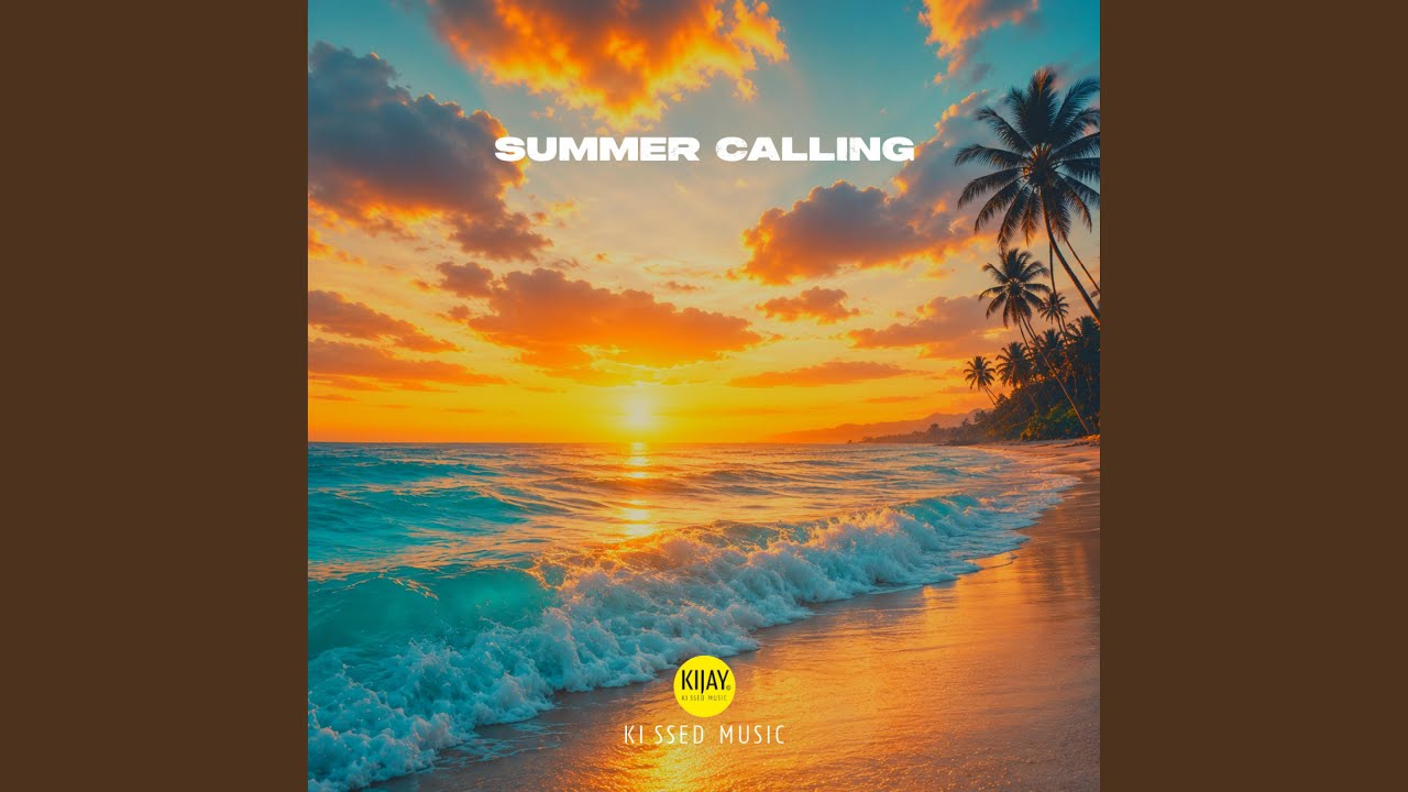 Guarda SUMMER CALLING su YouTube Guarda SUMMER CALLING su YouTube