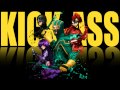 Kick-Ass OST - 01 - The Prodigy - Stand Up