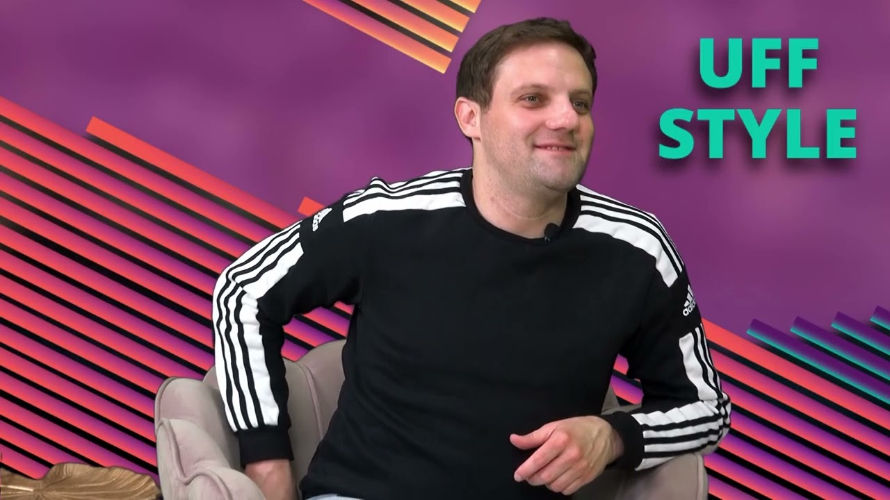 UFF STYLE 11.04.2024. FILIP DETELIĆ