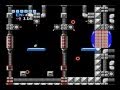 NES Longplay - Metroid (100% + best endsequence)