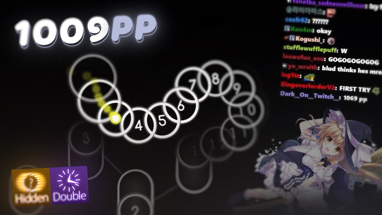 THIS SCORE ISNT EVEN IN MY TOP 100 - YouTube