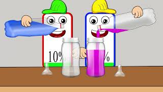 Big Bottle Mukbang | Asmr Drinking Sounds | Battery Charging Animation screenshot 4