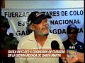 Gaula rescat a ciudadano de curazao en la sierra nevada de santa marta  rcn