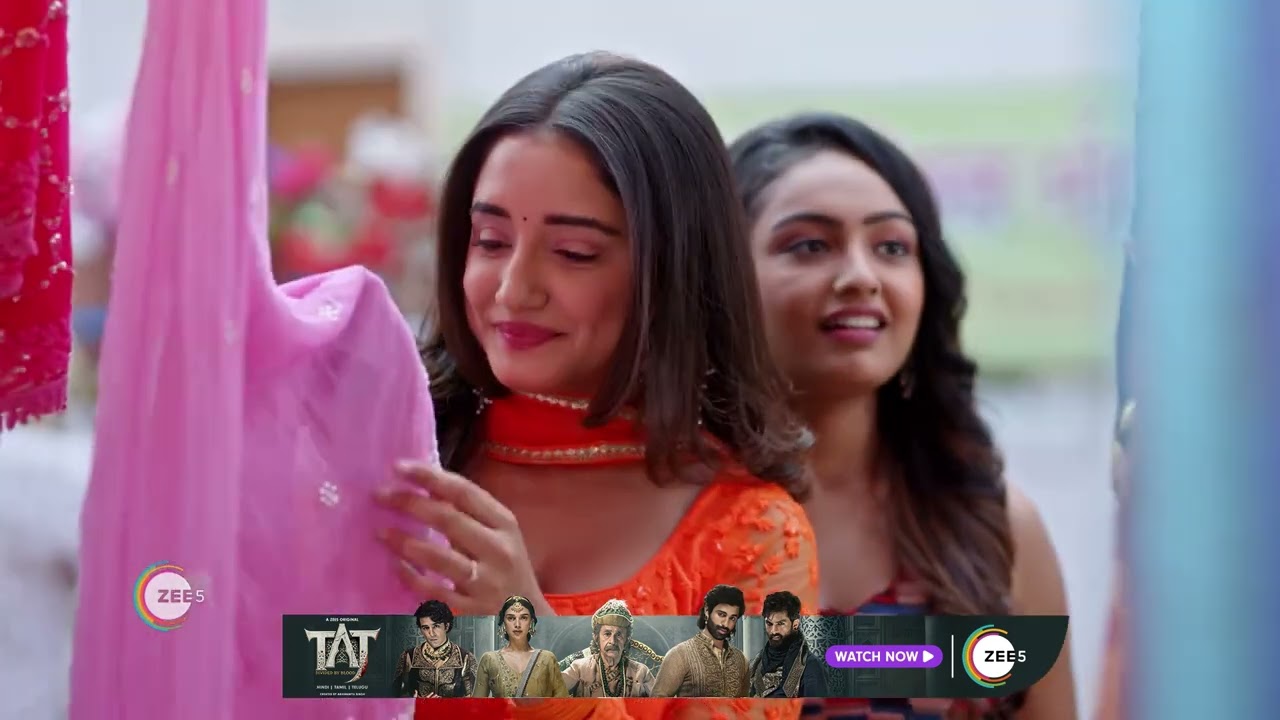 Kumkum Bhagya | Ep - 2593 | Webisode | Dec, 15 2023 | Krishna Kaul, Mugdha Chaphekar | Zee TV