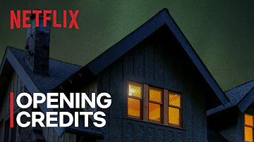 Steamed Hams but it's a Netflix True Crime Title Sequence