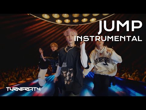 P1Harmony (피원하모니) - 'JUMP' (Instrumental)