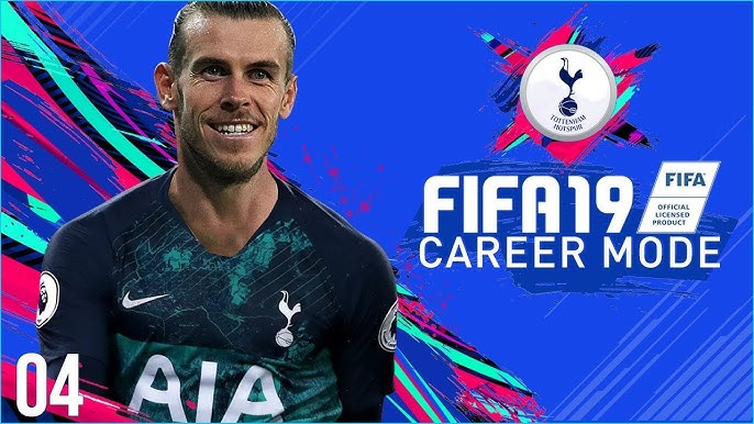 Os 100 melhores jogadores de FIFA 19