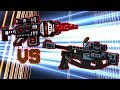 Pixel Gun 3D - Anti-Champion Rifle [VS] Overseer