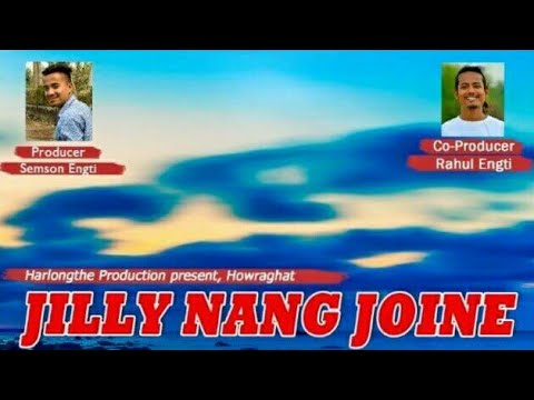 Paiya paiya Official songJILI NANG JOINE Longkiso Timung killing