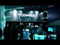 CES 2026 TCOMAS With Mia And Chris