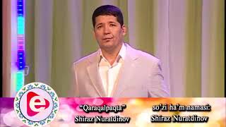 Shiraz Nuratdinov Qaraqalpaqsa. mp4