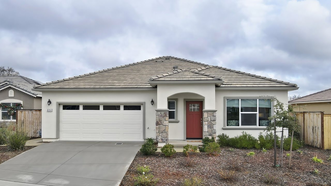 804 Avalon Drive Ione, CA | ColdwellBankerHomes.com