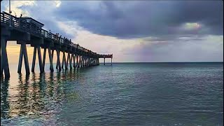 LIVE Florida Heavenly Sunset & Afterglow Show 10/26/25