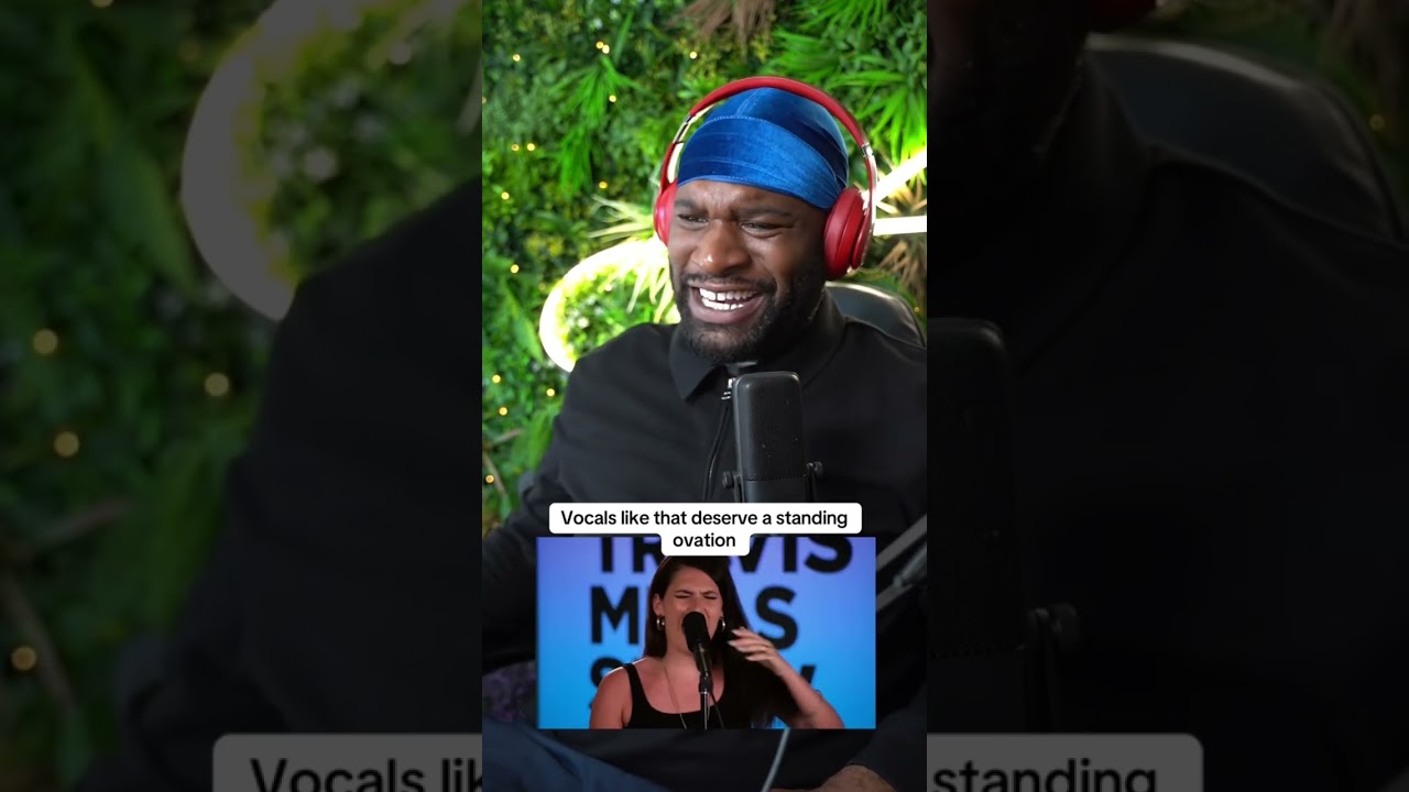 Слушаю Сиенну Спиро «Die On The Hill» в первый раз