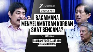 Episode 468 | Saat Bencana Melanda Dan Ada Korban , Apa yang Harus Kita Lakukan? #drdjaja #bencana