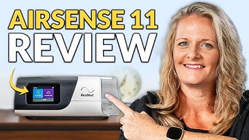ResMed Airsense 11 Review – Complete Setup Guide and Menu Walk-through