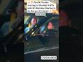 Hardik Pandya cruising Mumbai traffic with Mahieka Sharma in his Ferrari 12 Cilindri #Shorts#India#i