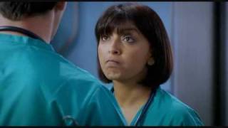 Casualty s23e04 - Guilt Complex