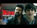 Butcher and Ryan's Story | The Boys | Prime Video