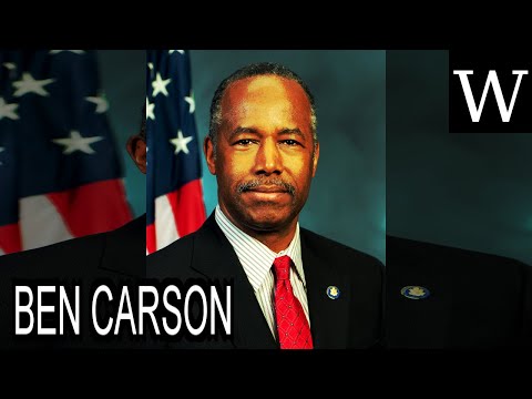 Video: Dr Ben Carson Net Worth