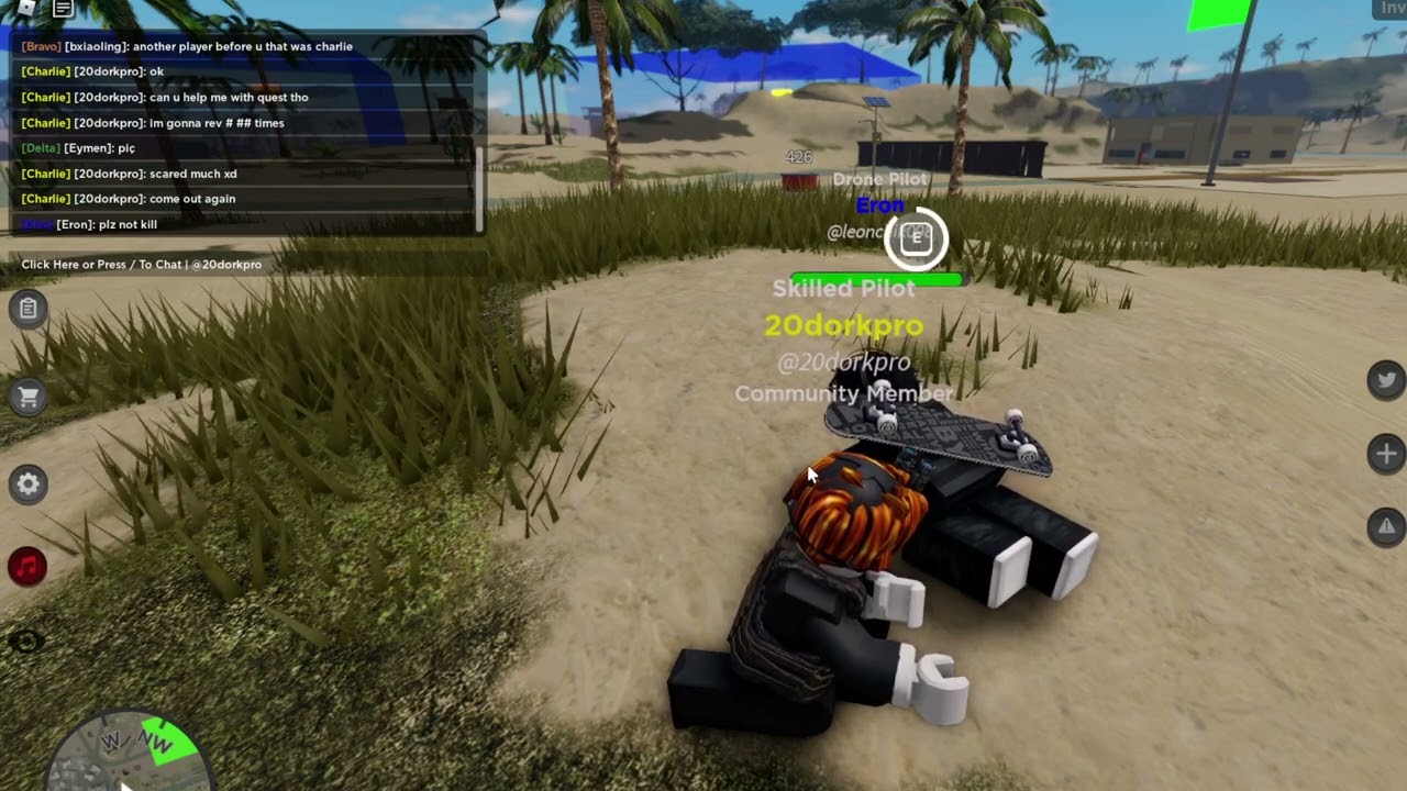 oil warfare tycoon YouTube
